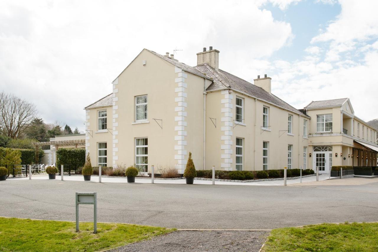 Millbrook Lodge Ballynahinch Exteriér fotografie