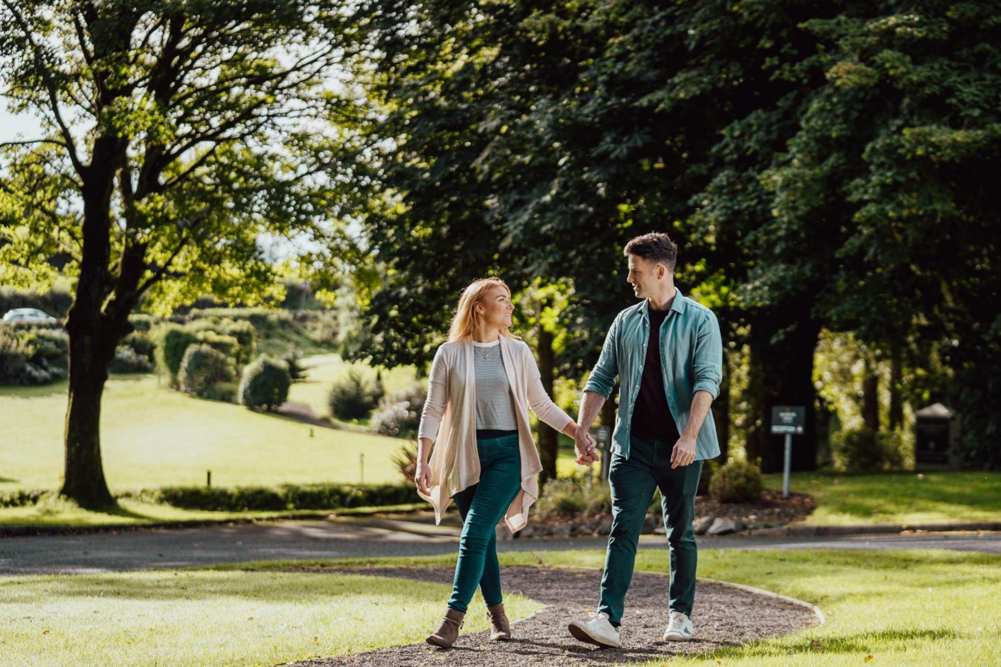 Millbrook Lodge Ballynahinch Exteriér fotografie