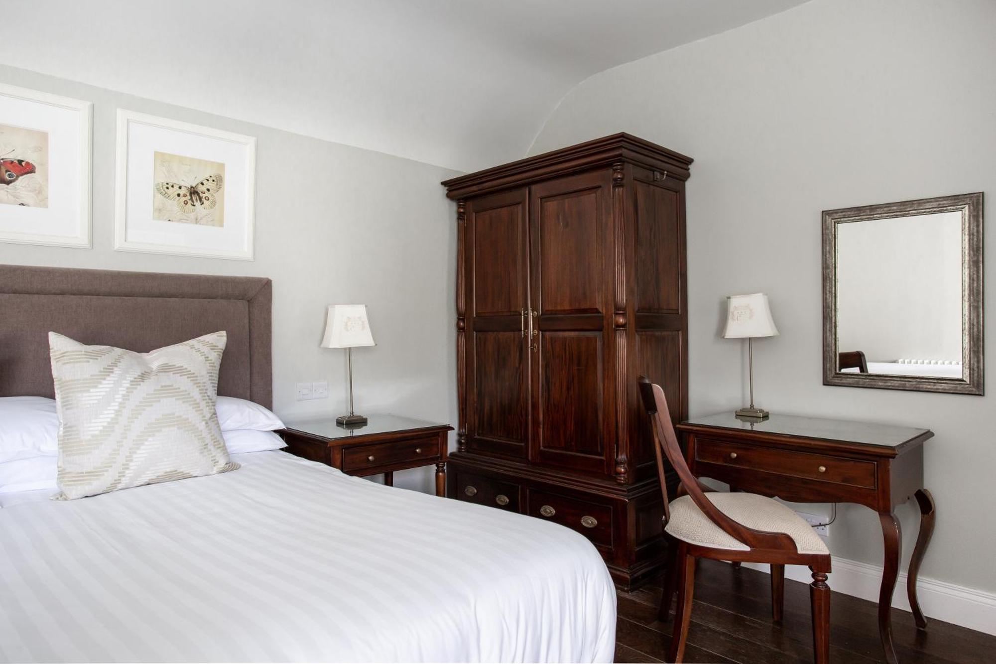 Millbrook Lodge Ballynahinch Exteriér fotografie